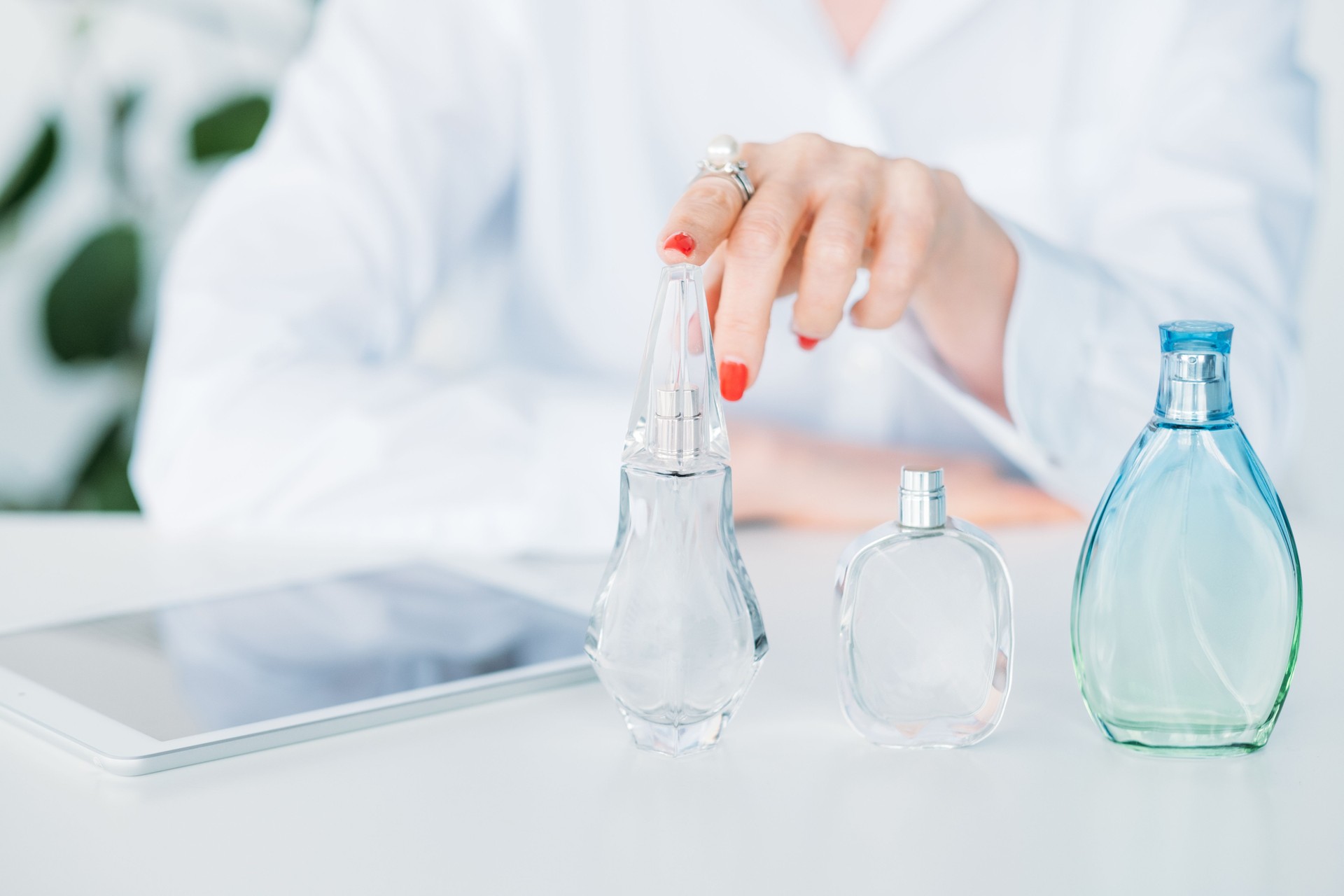 perfume fashion woman fragrance advice choice